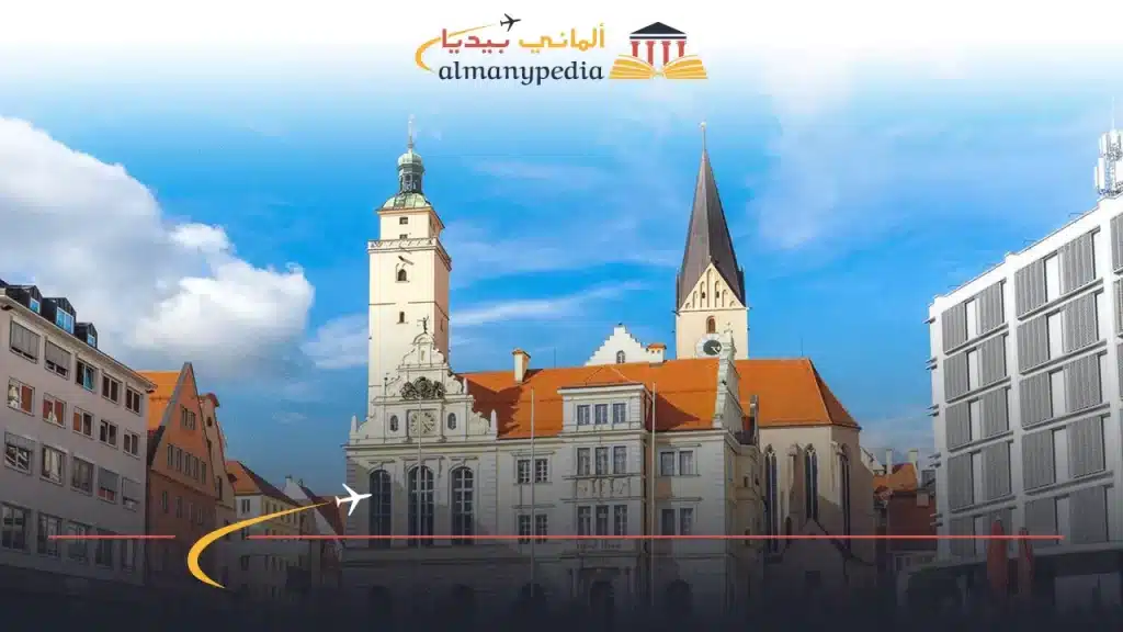 تاريخ-مدينة-إنغولشتات-في-ألمانيا